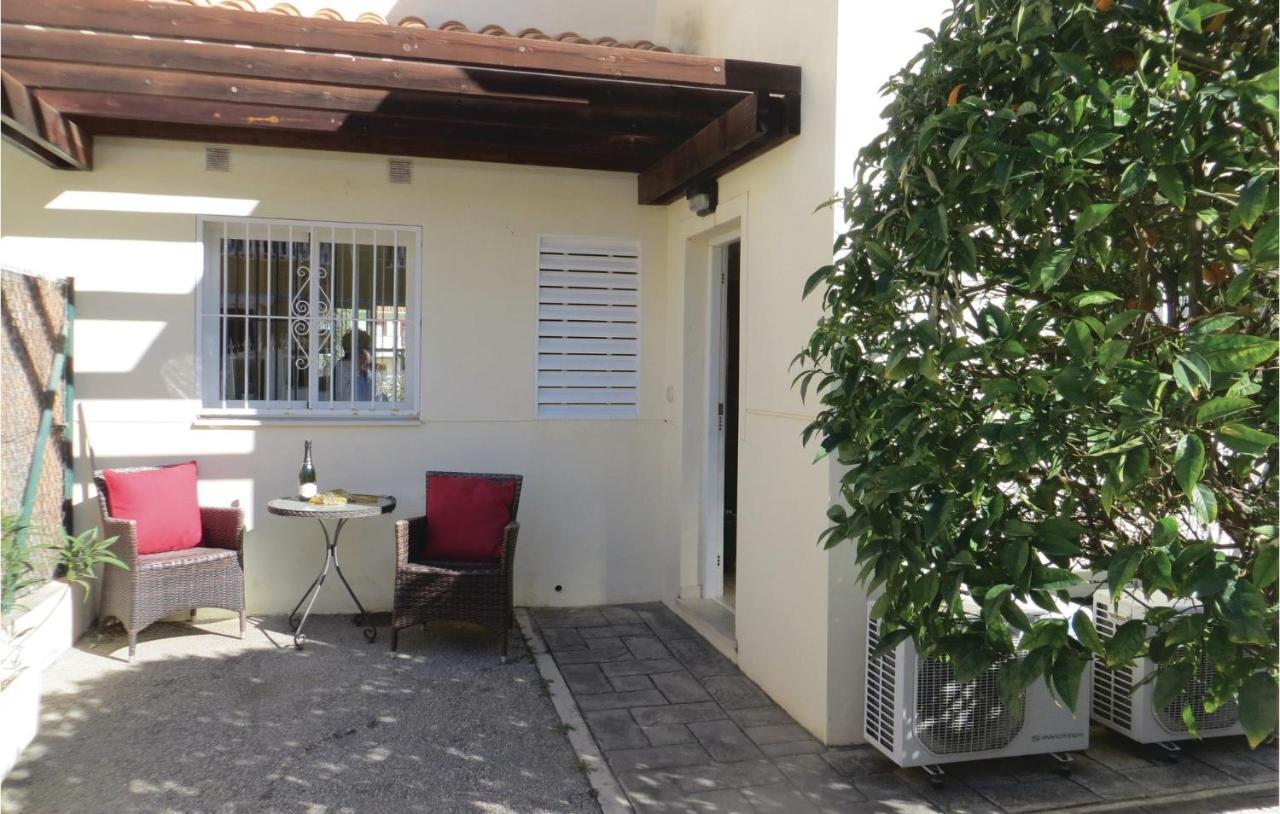 Nice Home In Ciudad Quesada With Kitchenette Exterior photo