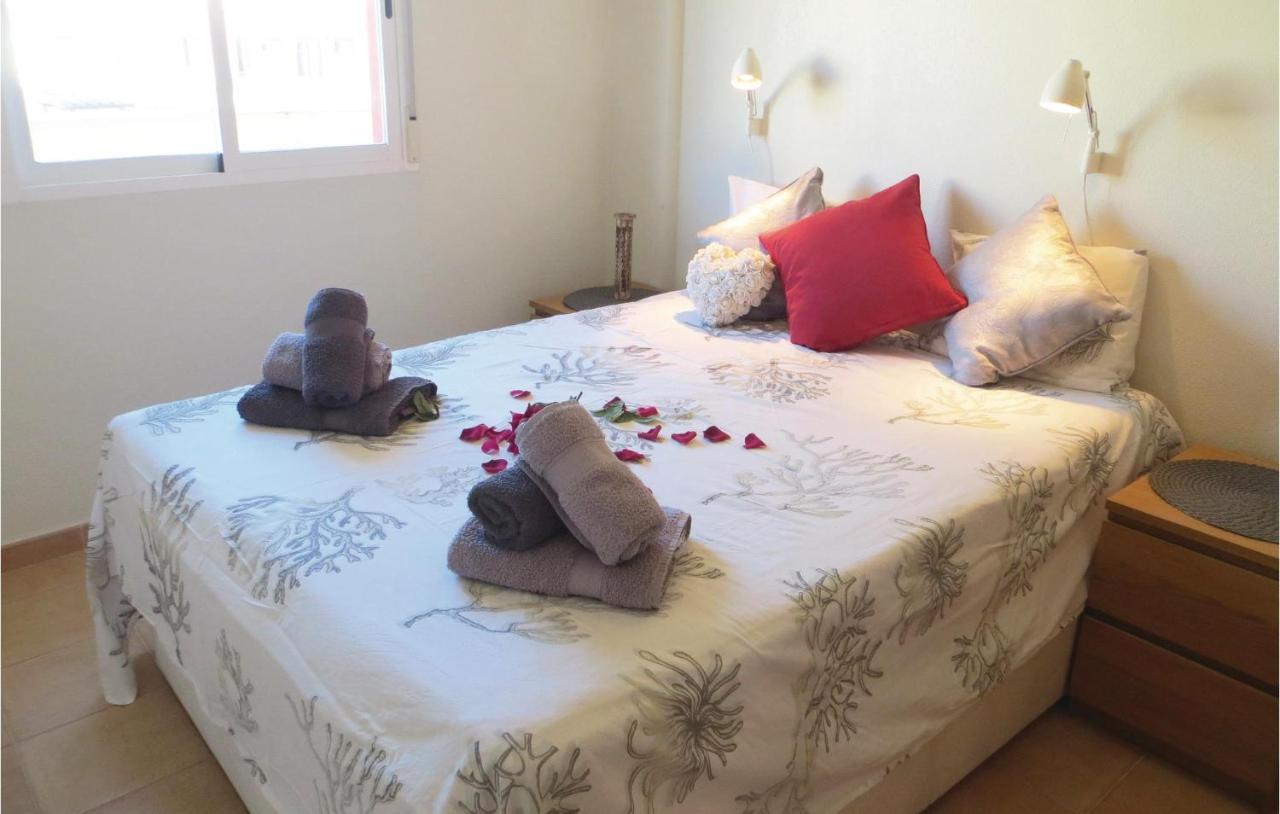 Nice Home In Ciudad Quesada With Kitchenette Exterior photo
