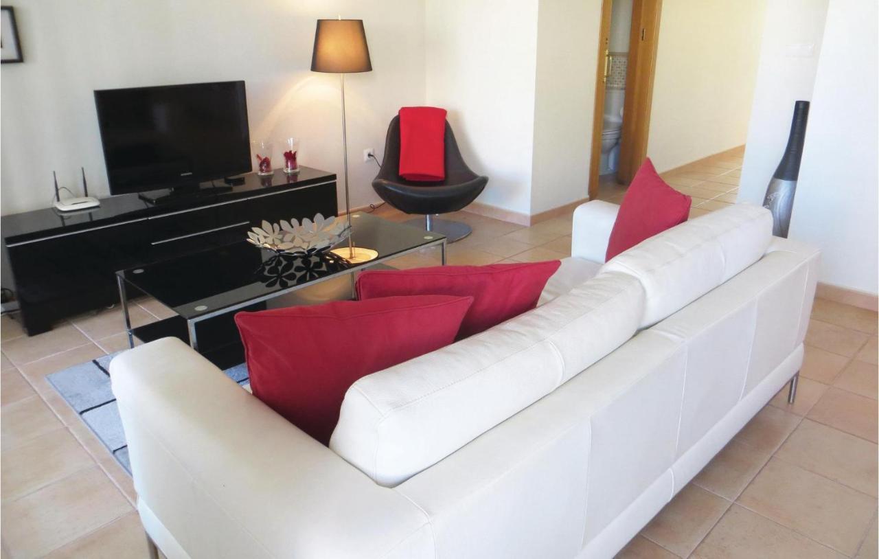 Nice Home In Ciudad Quesada With Kitchenette Exterior photo