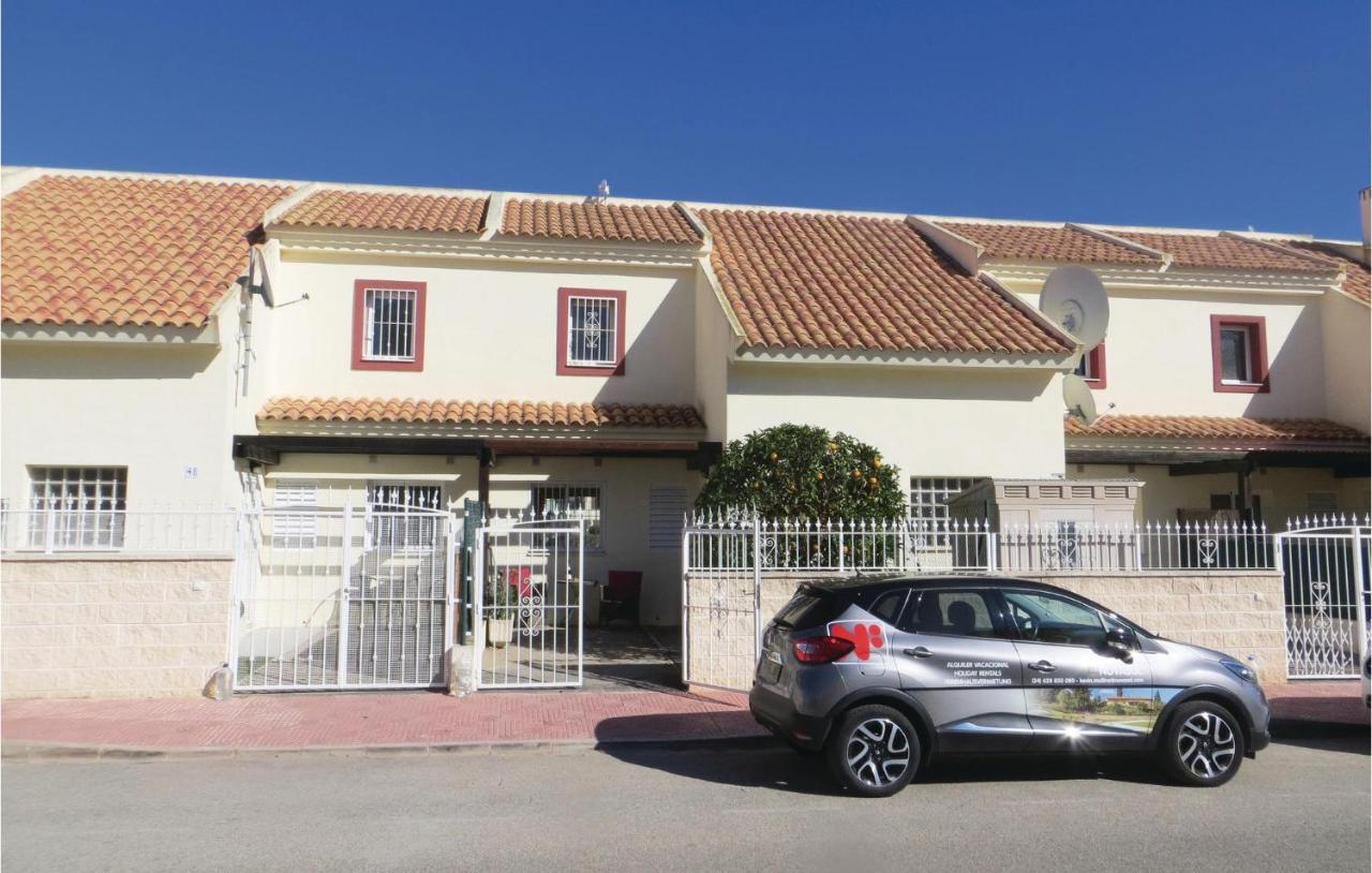 Nice Home In Ciudad Quesada With Kitchenette Exterior photo