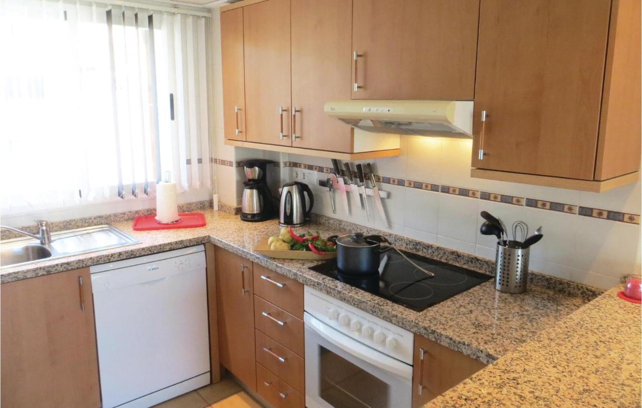 Nice Home In Ciudad Quesada With Kitchenette Exterior photo