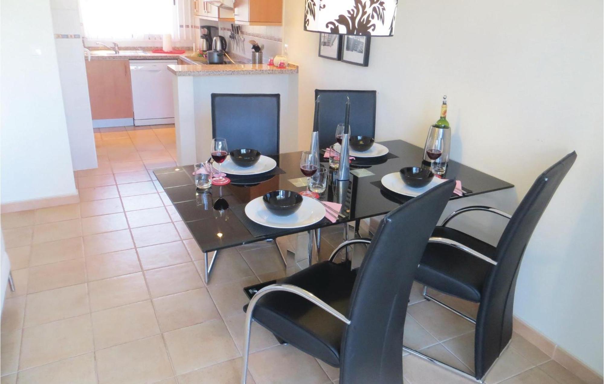 Nice Home In Ciudad Quesada With Kitchenette Exterior photo