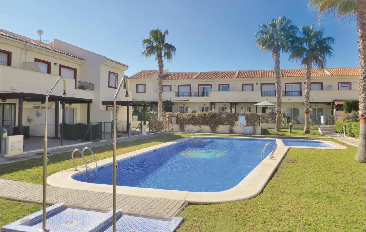 Nice Home In Ciudad Quesada With Kitchenette Exterior photo